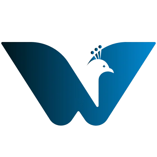 Webmonal Logo